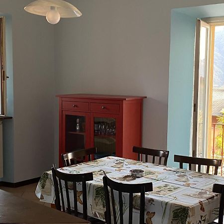 Borgo Antico House Apartment Cernobbio Bagian luar foto