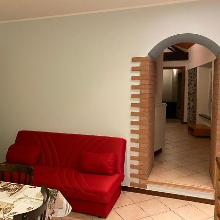 Borgo Antico House Apartment Cernobbio Bagian luar foto