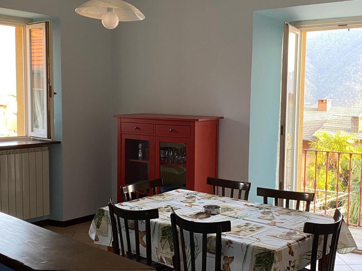 Borgo Antico House Apartment Cernobbio Bagian luar foto