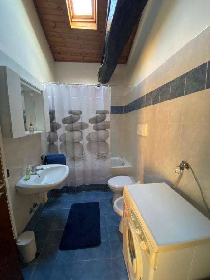Borgo Antico House Apartment Cernobbio Bagian luar foto