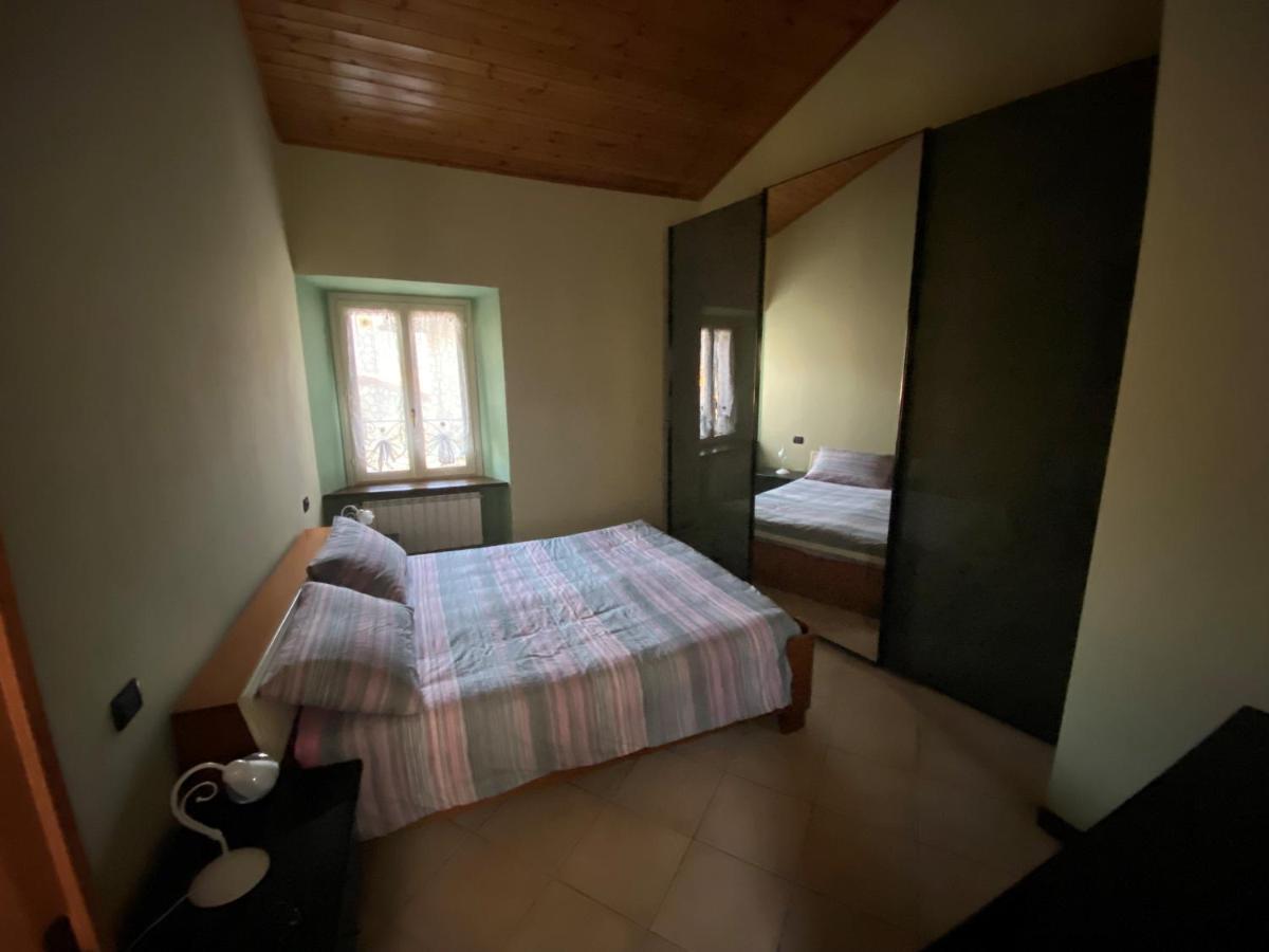 Borgo Antico House Apartment Cernobbio Bagian luar foto