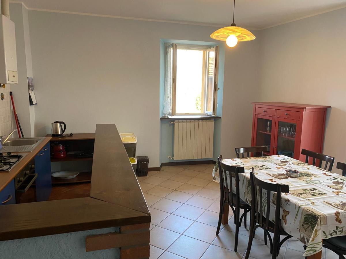 Borgo Antico House Apartment Cernobbio Bagian luar foto