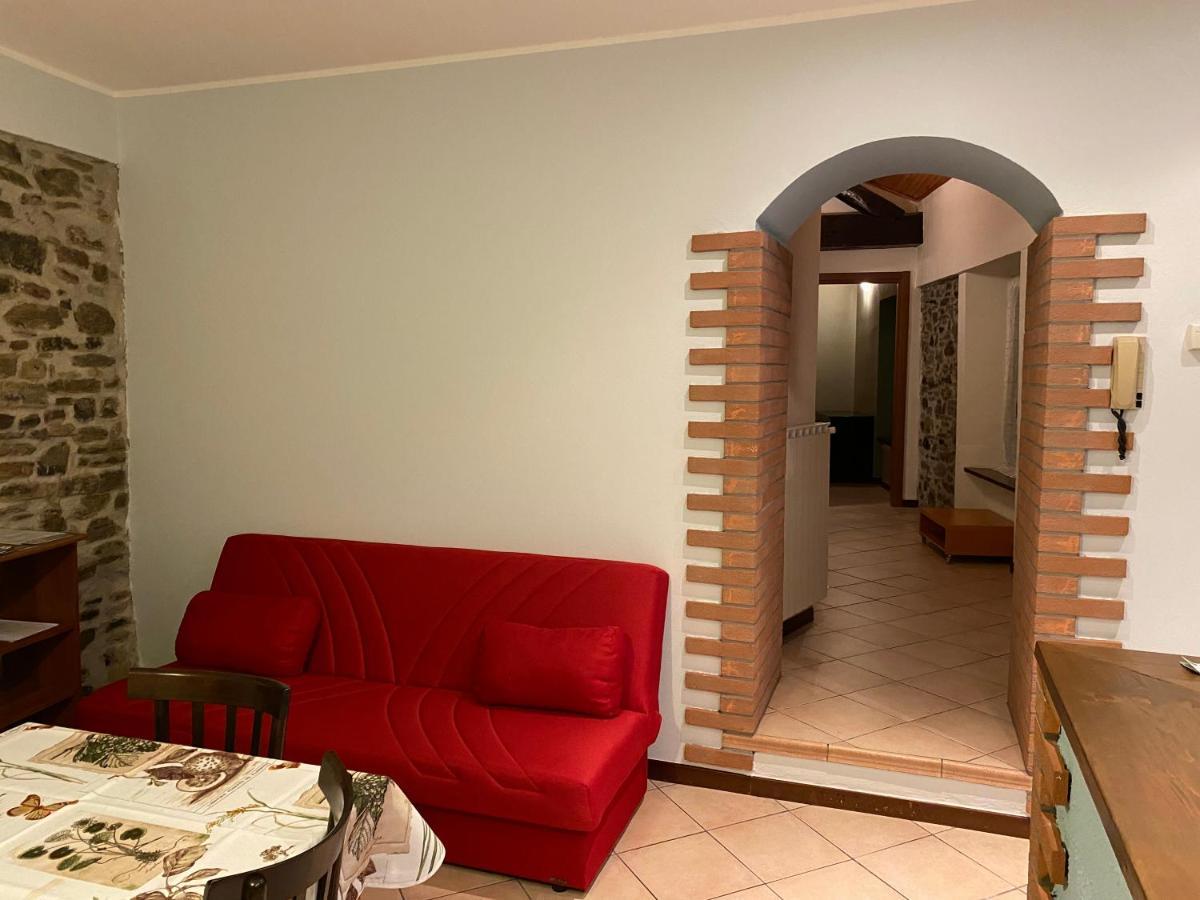 Borgo Antico House Apartment Cernobbio Bagian luar foto