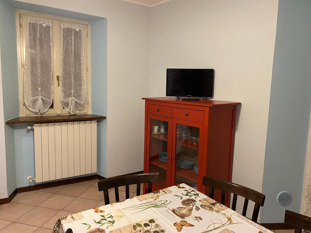 Borgo Antico House Apartment Cernobbio Bagian luar foto