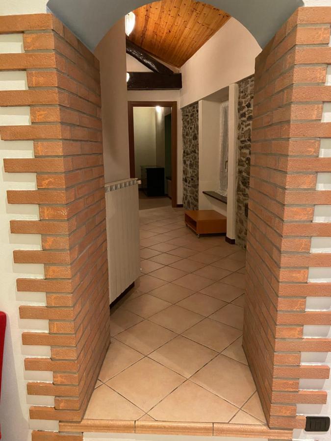 Borgo Antico House Apartment Cernobbio Bagian luar foto